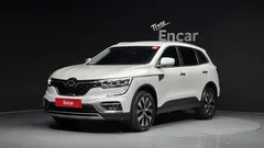 2023 Renault Samsung QM6 2.0 GDe LE Signature 2WD — фото 1