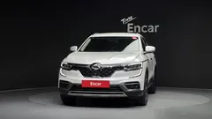 2023 Renault Samsung QM6 2.0 GDe LE Signature 2WD — фото 3
