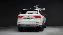 2023 Renault Samsung QM6 2.0 GDe LE Signature 2WD — фото 4