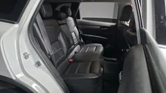 2023 Renault Samsung QM6 2.0 GDe LE Signature 2WD — фото 12