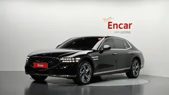 2022 Genesis G90 Gasoline 3.5 Turbo AWD — фото 1