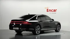 2022 Genesis G90 Gasoline 3.5 Turbo AWD — фото 2