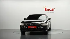 2022 Genesis G90 Gasoline 3.5 Turbo AWD — фото 3