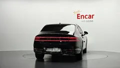 2022 Genesis G90 Gasoline 3.5 Turbo AWD — фото 4