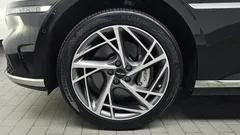 2022 Genesis G90 Gasoline 3.5 Turbo AWD — фото 5