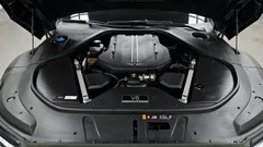 2022 Genesis G90 Gasoline 3.5 Turbo AWD — фото 6