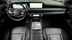 2022 Genesis G90 Gasoline 3.5 Turbo AWD — фото 7