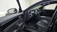 2022 Genesis G90 Gasoline 3.5 Turbo AWD — фото 10