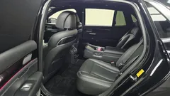 2022 Genesis G90 Gasoline 3.5 Turbo AWD — фото 12
