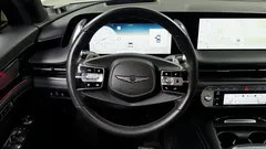 2022 Genesis G90 Gasoline 3.5 Turbo AWD — фото 14