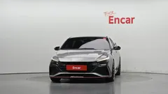 2022 Hyundai Avante 2.0 N — фото 3