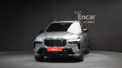 2023 BMW X7 M60i xDrive M sport 6STR — фото 3