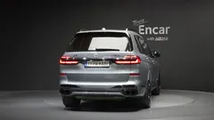 2023 BMW X7 M60i xDrive M sport 6STR — фото 4