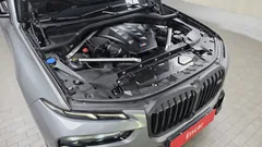 2023 BMW X7 M60i xDrive M sport 6STR — фото 6