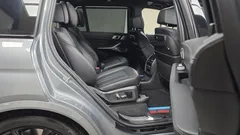 2023 BMW X7 M60i xDrive M sport 6STR — фото 11