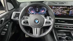 2023 BMW X7 M60i xDrive M sport 6STR — фото 14