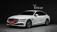 2024 Genesis G80 Gasoline 2.5 Turbo AWD — фото 1