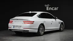 2024 Genesis G80 Gasoline 2.5 Turbo AWD — фото 2
