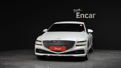 2024 Genesis G80 Gasoline 2.5 Turbo AWD — фото 3