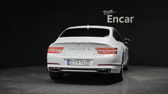 2024 Genesis G80 Gasoline 2.5 Turbo AWD — фото 4