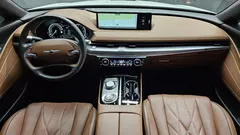 2024 Genesis G80 Gasoline 2.5 Turbo AWD — фото 7