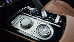 2024 Genesis G80 Gasoline 2.5 Turbo AWD — фото 9