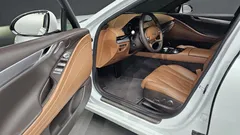 2024 Genesis G80 Gasoline 2.5 Turbo AWD — фото 10