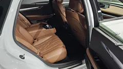 2024 Genesis G80 Gasoline 2.5 Turbo AWD — фото 11