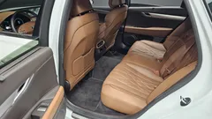 2024 Genesis G80 Gasoline 2.5 Turbo AWD — фото 12