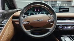 2024 Genesis G80 Gasoline 2.5 Turbo AWD — фото 14