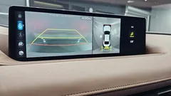 2024 Genesis G80 Gasoline 2.5 Turbo AWD — фото 15