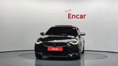 2023 BMW 2-Series M240i xDrive Online Exclusive Coupe — фото 3