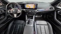 2023 BMW 2-Series M240i xDrive Online Exclusive Coupe — фото 7