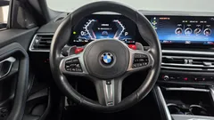 2023 BMW 2-Series M240i xDrive Online Exclusive Coupe — фото 13