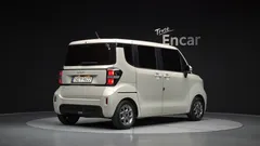 2023 Kia Ray Prestige — фото 2