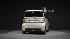 2023 Kia Ray Prestige — фото 4
