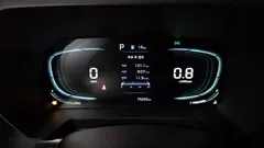 2023 Kia Ray Prestige — фото 8