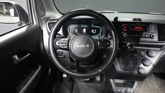 2023 Kia Ray Prestige — фото 13