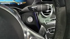 2021 Mercedes-Benz C-Class C63 S AMG Coupe — фото 9