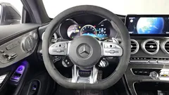 2021 Mercedes-Benz C-Class C63 S AMG Coupe — фото 13
