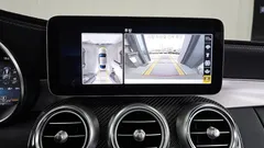 2021 Mercedes-Benz C-Class C63 S AMG Coupe — фото 15