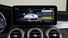 2021 Mercedes-Benz C-Class C63 S AMG Coupe — фото 16