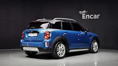 2023 Mini Countryman Classic Plus Launch Pack — фото 2