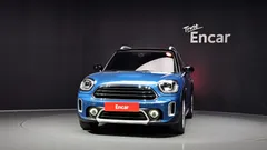 2023 Mini Countryman Classic Plus Launch Pack — фото 3
