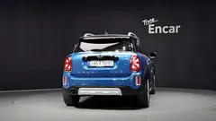 2023 Mini Countryman Classic Plus Launch Pack — фото 4