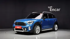 2023 Mini Countryman Classic Plus Launch Pack — фото 13