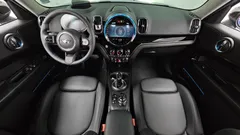 2023 Mini Countryman Classic Plus Launch Pack — фото 14