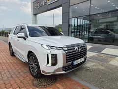 2023 Hyundai Palisade Diesel 2.2 2WD — фото 1