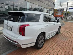 2023 Hyundai Palisade Diesel 2.2 2WD — фото 2