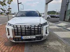 2023 Hyundai Palisade Diesel 2.2 2WD — фото 3
